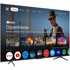 TCL QLED TV, 85", 85P8K, Google TV